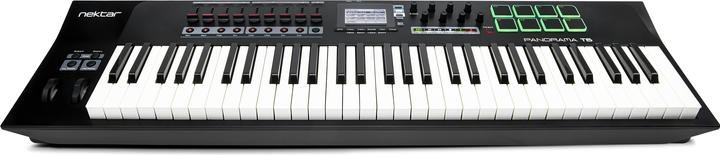 Image du produit Nektar Panorama T6 (Clavier)
