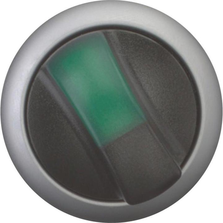 Actual product image Eaton Electric GmbH Selector switch M22-WLKV-G 2position