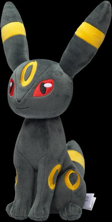 Proxy Merchandise Nachtara Plush 20cm Pokémon (91533) (20 cm)
