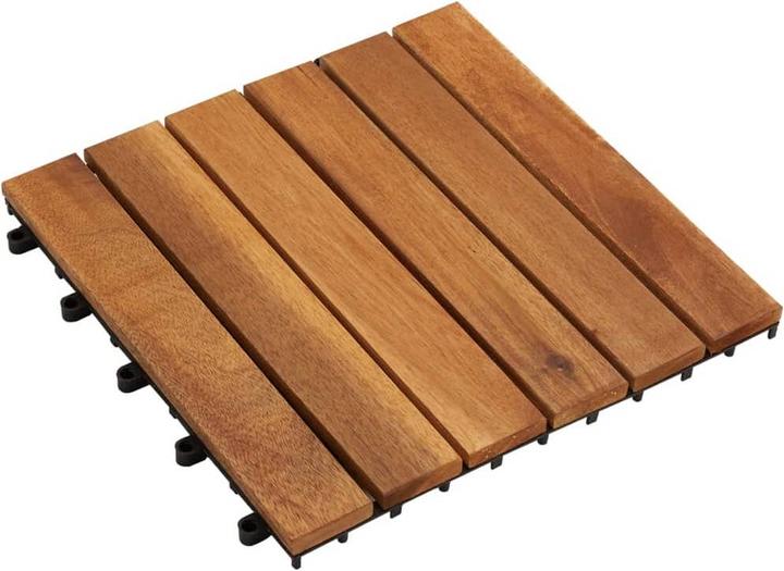 Immagine prodotto VidaXL Cordelia (20 x, 30 x 30 cm)