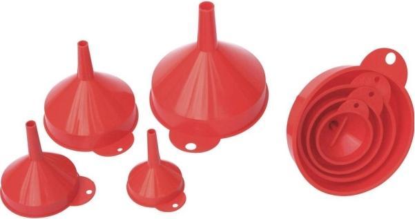 Produktbild IWH Trichter 4er-Set