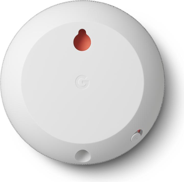 Image du produit Google Nest Mini (Assistant Google)