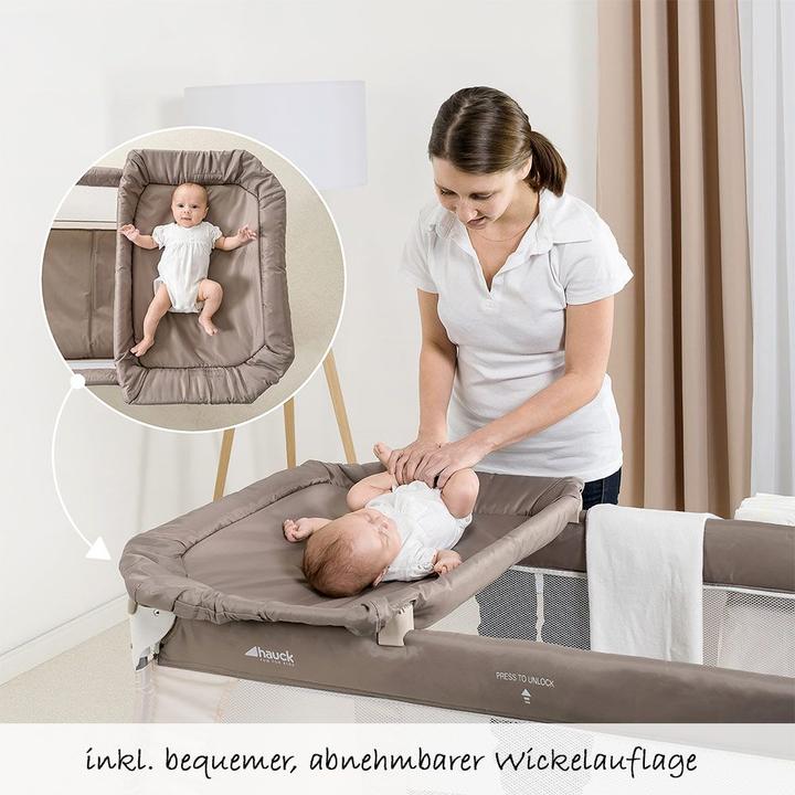 Immagine prodotto Hauck Baby Centre Zoo