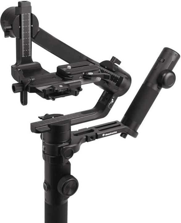 Immagine prodotto Manfrotto MVG460 (Fotocamera reflex, 4.60 kg)