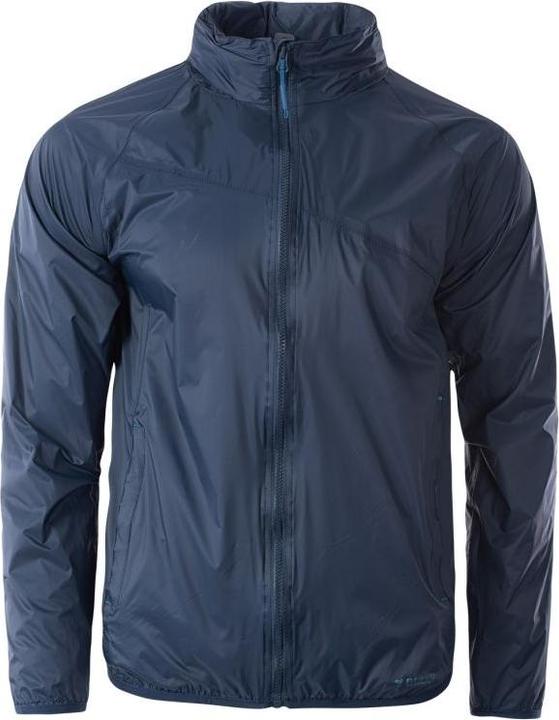 Produktbild Brugi Herrenjacke 4LC3 Marineblau S. XL (S)