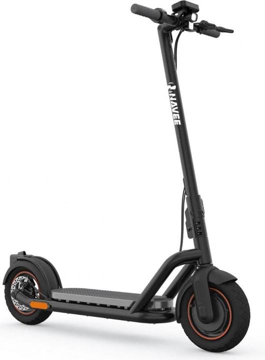 Produktbild Navee N65 (25 km/h, 65 km, 500 W)