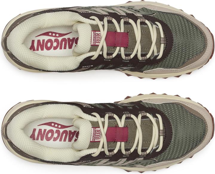 Produktbild Saucony sneakers grid peak (41)