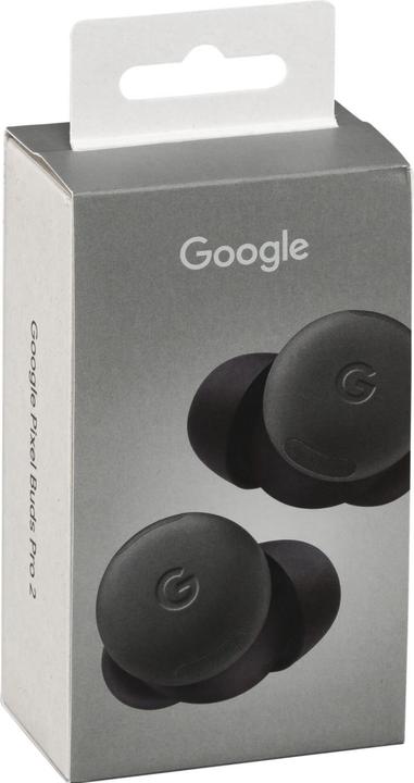 Produktbild Google Pixel Buds Pro 2 (ANC, 48 h, Kabellos)