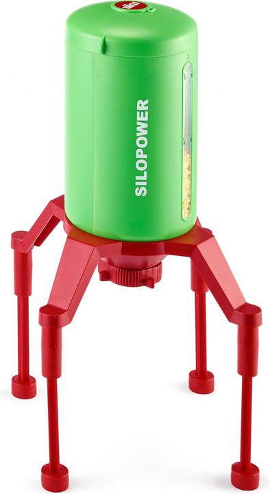 Immagine prodotto Siku Silo in piedi