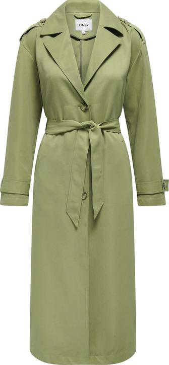 Only ONLLINE Trenchcoat Trenchcoat (M)