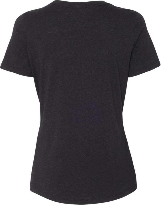 Produktbild Bella Canvas Relaxed Fit Heather CVC Tee (S)