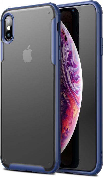 Image du produit Screenguard Apple iPhone XS Max Étui anti-impact avec protection anti-chute de 2 m (Apple iPhone XS Max)