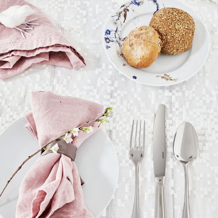 Actual product image Sambonet Perles (72 Piece, Cutlery set)