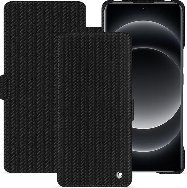 Abaca nero ( Noir / Black)