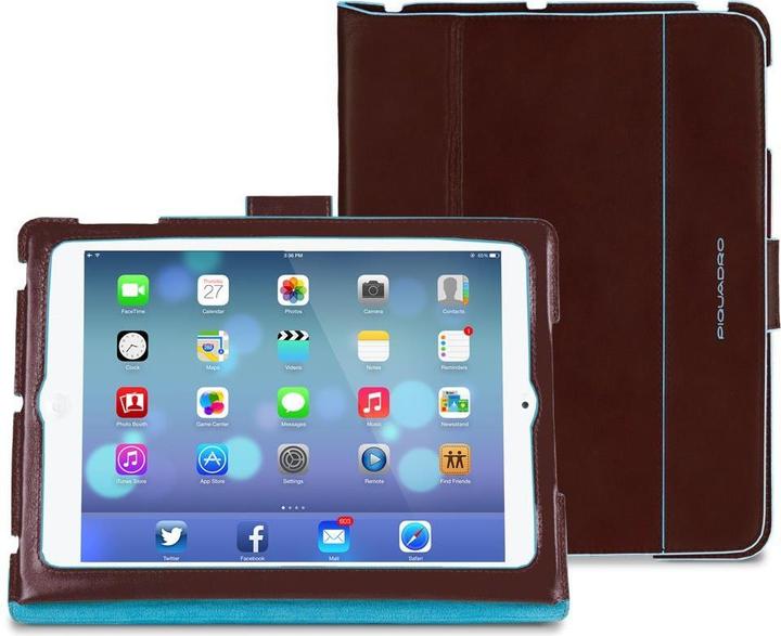 Produktbild Piquadro AC3450B2/MO Tablet-Tasche Büchertasche Braun (iPad Air 2)