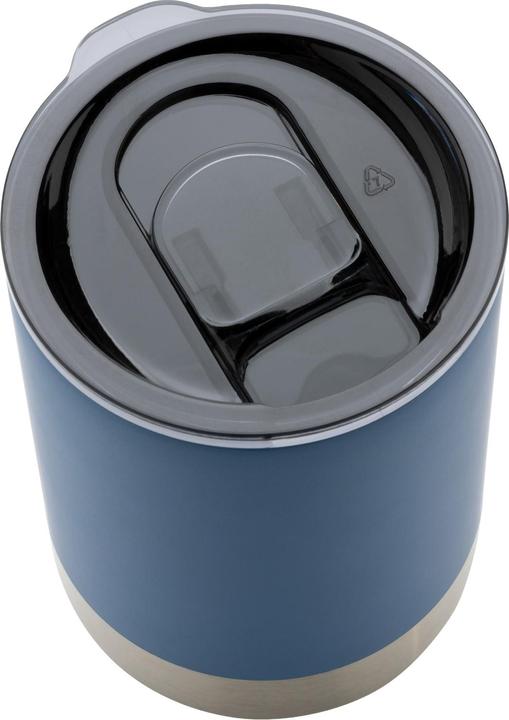 Actual product image Xd Collection Recycled Stainless Steel Tumbler (0.36 l)