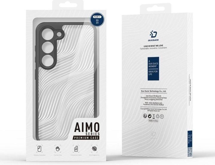 Produktbild Dux Ducis Aimo Case (Samsung Galaxy S23)
