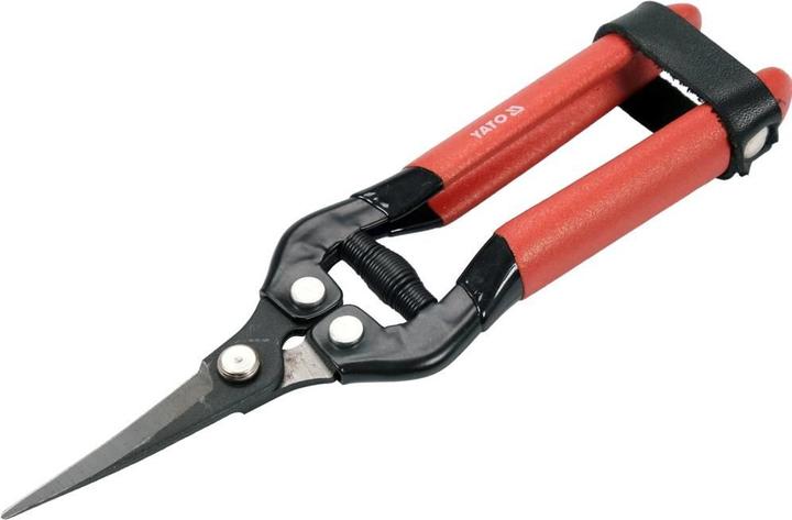 Image du produit Yato Sécateur professionnel pour rosiers 190mm