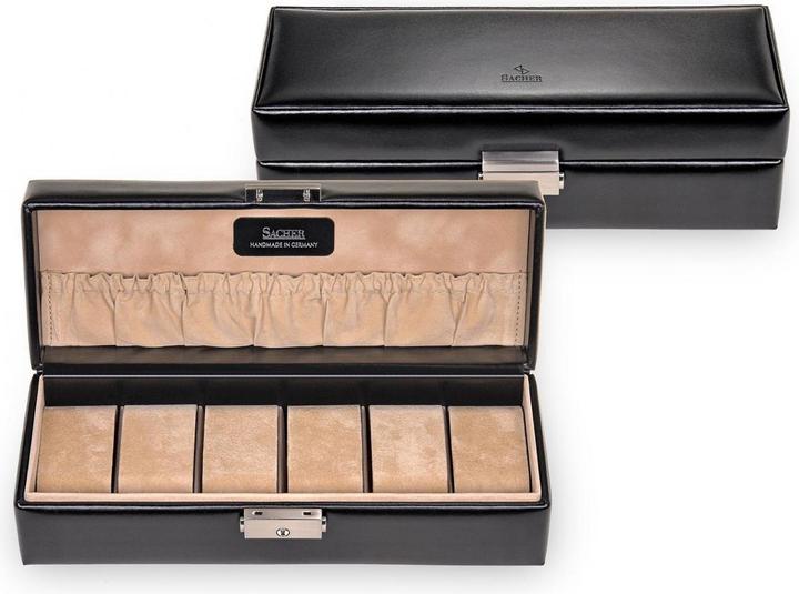 Produktbild Sacher Uhrenkoffer