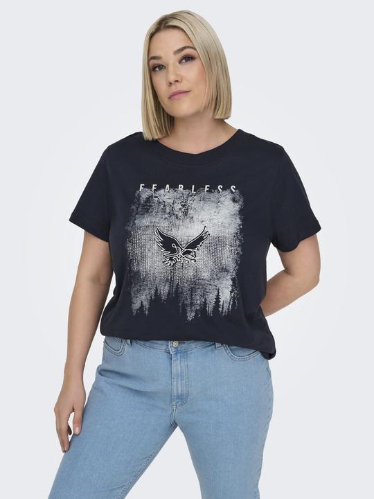 Actual product image Only CARLUCKY Top Top (M)