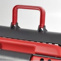 Actual product image Lola Toys plastic foldable transport box 46*35*h33cm