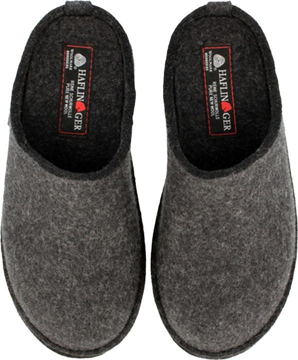 Actual product image Haflinger slippers (43)