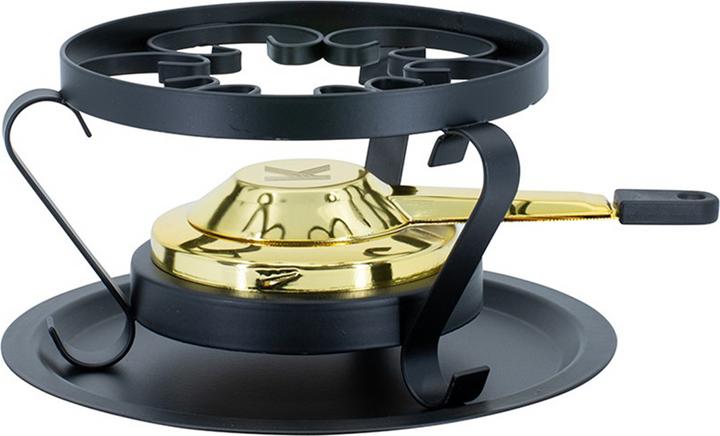 Produktbild Kadastar Fondue-Rechaud Traditional Ø 16 cm