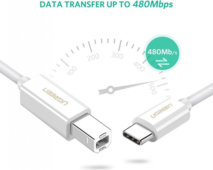Produktbild Ugreen US241 (2 m, USB 2.0)