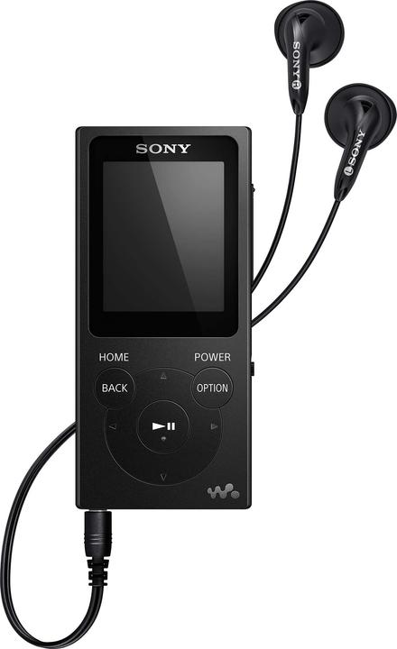 Sony Nw-E394 (8 GB)