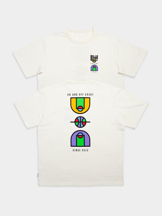 DillySocks Ballin all Day (Einzelpack, L)