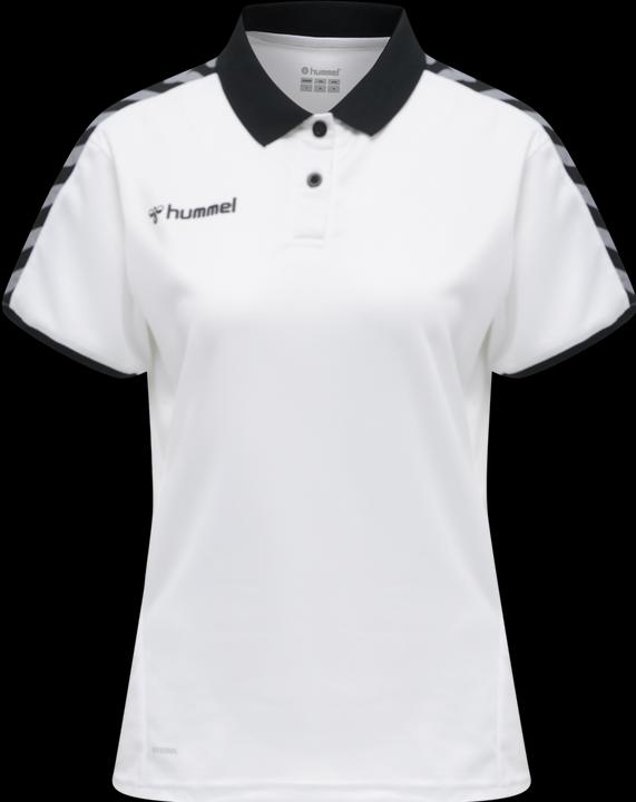 Immagine prodotto hummel Autentico Polo Funzionale Donna (S)