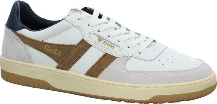 White, Tobacco, Navy