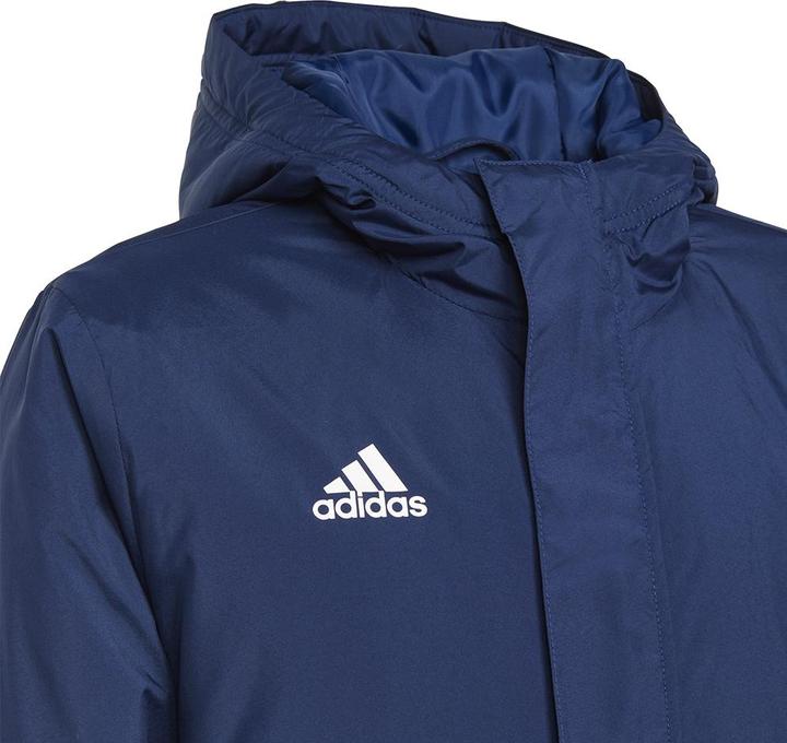 Actual product image adidas Entrada 22 stadium jacket kids (152)