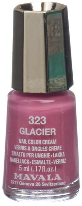 Glacier