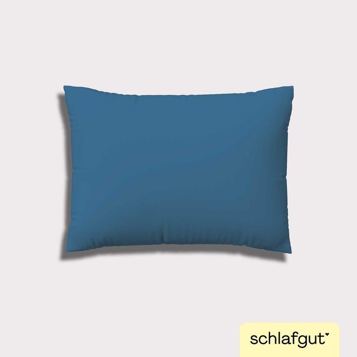 bleu moyen