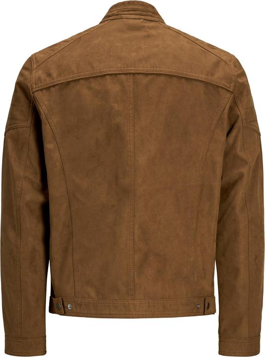 Produktbild Jack & Jones Faux Lederjacke (M)