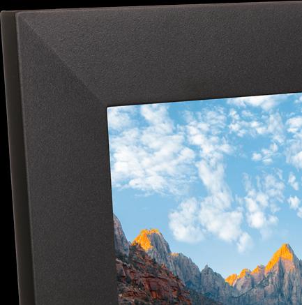 Image du produit Benel Frameo Cadre photo numérique HF-101B Noir 10.1 pouces (10.10", 1280 x 800 pixels)