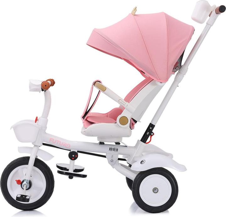 Produktbild Chipolino Futuro 2 in 1