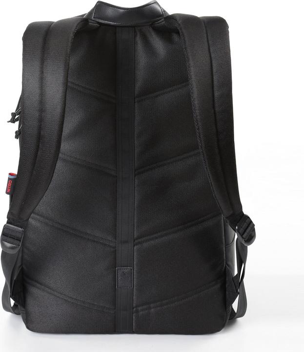 Immagine prodotto Nitro Zaino Urban Plus 45 cm scomparto per laptop (18 l)