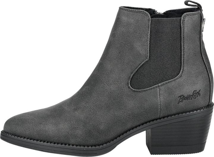Actual product image Blowfish Stiefelette (38)