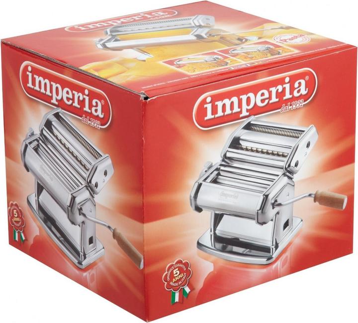 Immagine prodotto Imperia Duplex