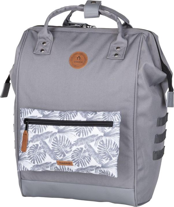 Immagine prodotto Cabaia Zaino Adventurer riciclato Oxford grande (23 l)