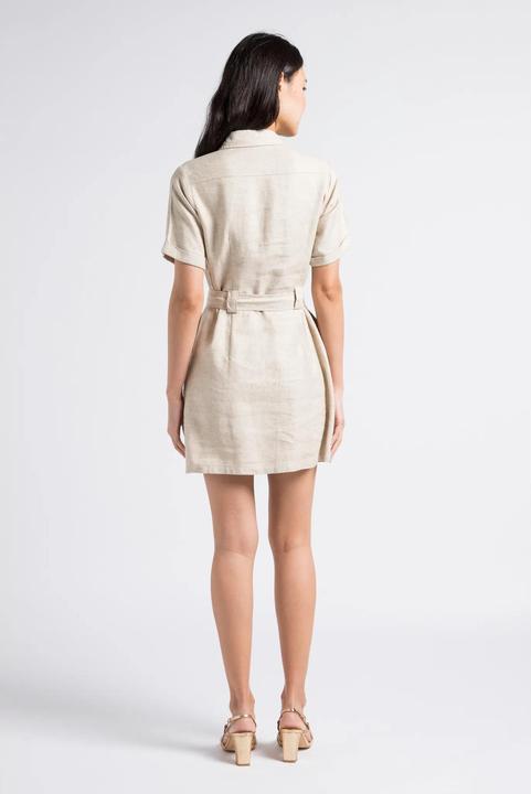 Produktbild La Petite Étoile hedkleid rila (M)