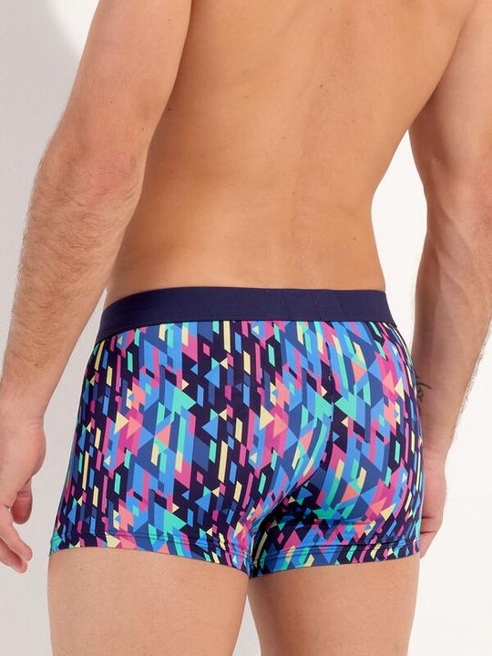 Produktbild HOM Retro Boxer Duke (XL, Einzelpack)