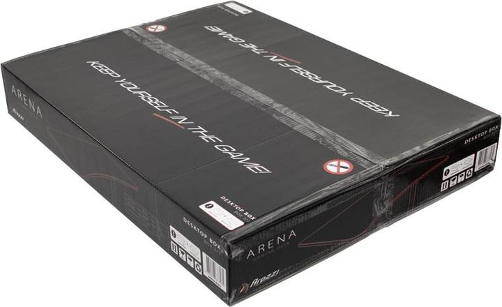 Image du produit Arozzi Arène