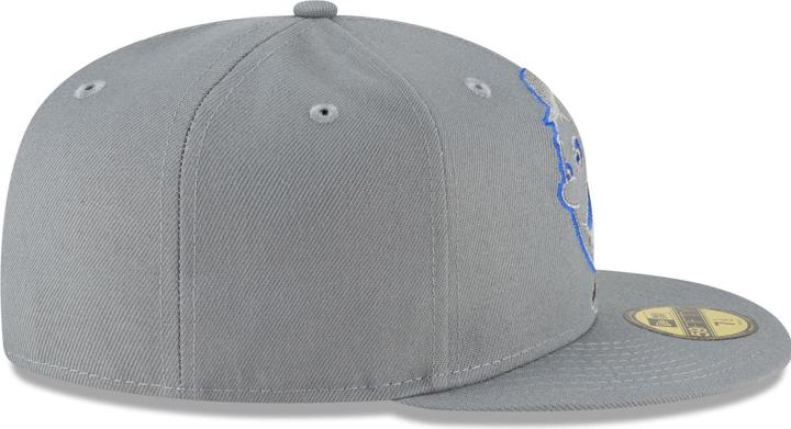 Immagine prodotto New Era Cappellino 59Fifty Fitted - STORM New York Mets (6 7/8)