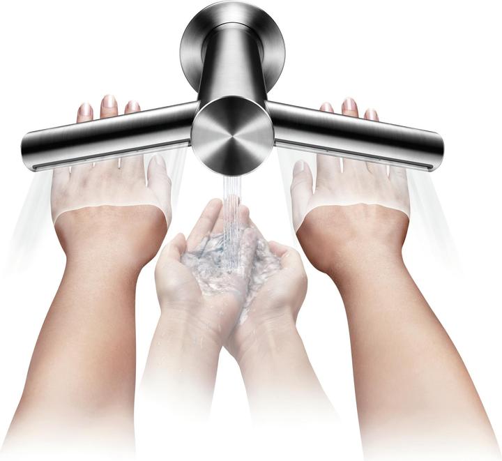 Immagine prodotto Dyson Airblade Wash+Dry WD06