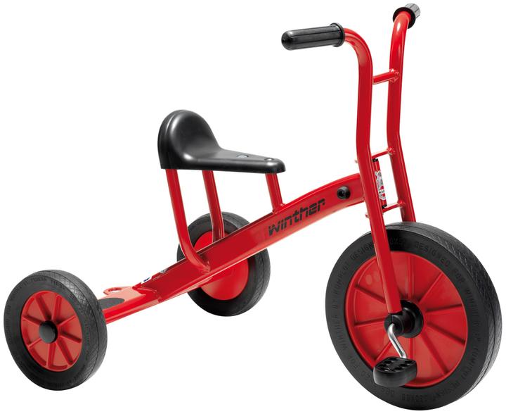 Immagine prodotto Winther 45200 VIKING triciclo grande (età: 4-8 anni / altezza manubrio 69 cm / altezza sedile 43 cm)