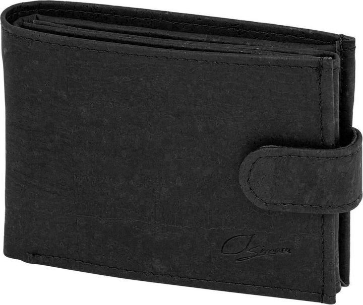 Simaru Portemonnaie «Zac Flap»