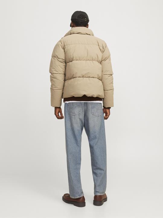 Actual product image Jack & Jones Quilted jacket Quilted jacket (S)